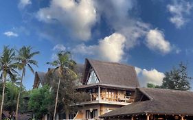 Vaayu Kula Mandrem